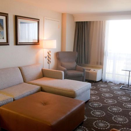 Wyndham Midland Downtown Hotel Eksteriør billede