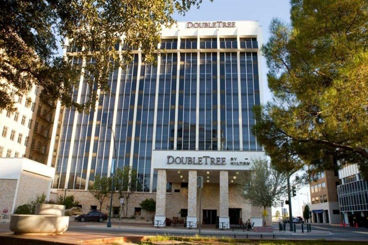 Wyndham Midland Downtown Hotel Eksteriør billede