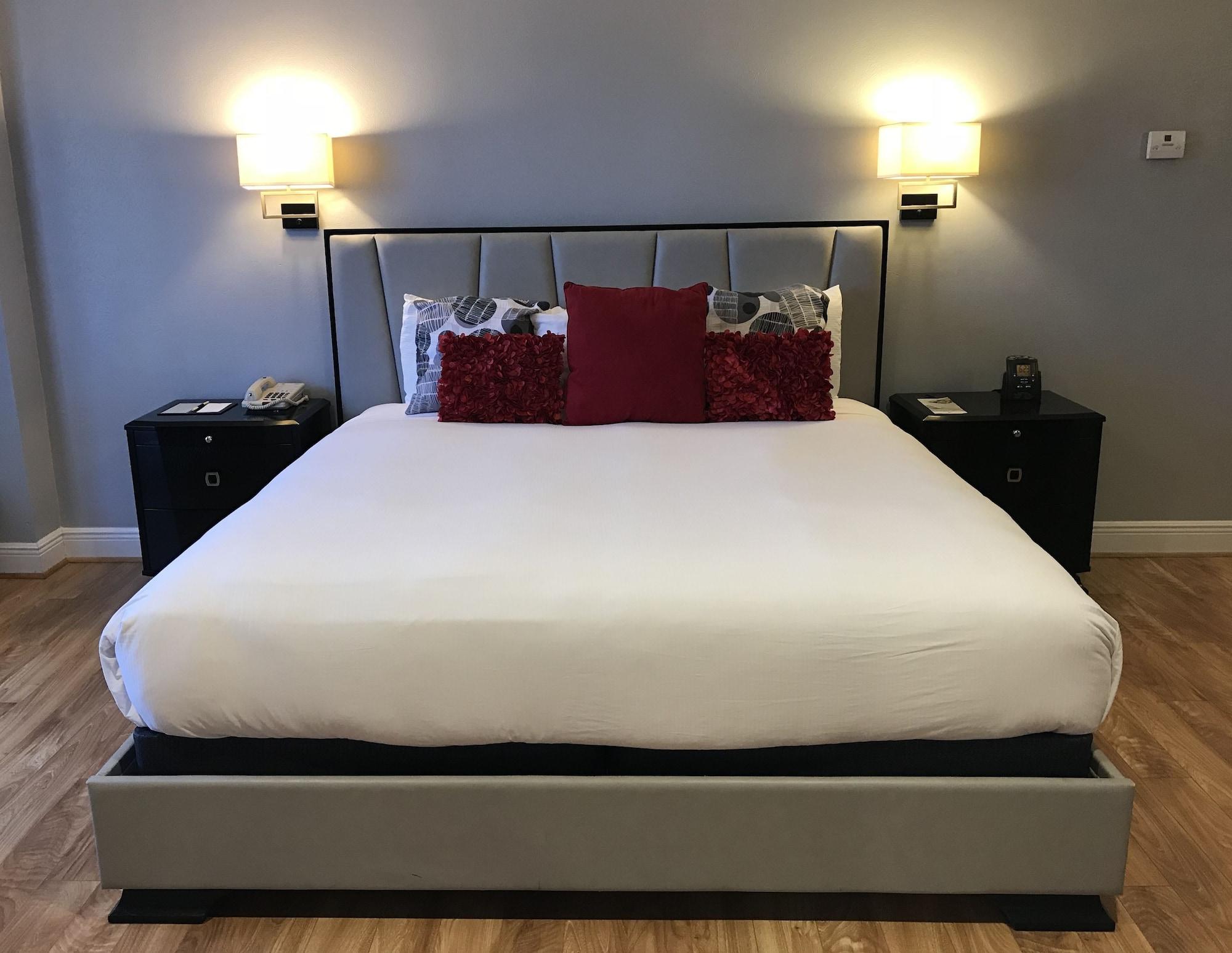Wyndham Midland Downtown Hotel Eksteriør billede