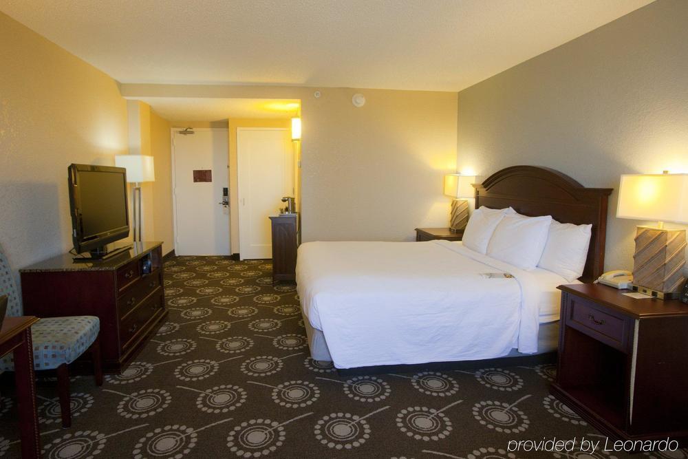 Wyndham Midland Downtown Hotel Eksteriør billede